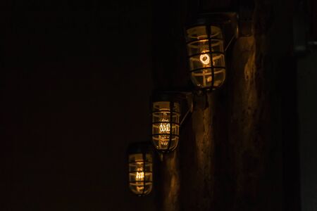 Lightingの写真素材