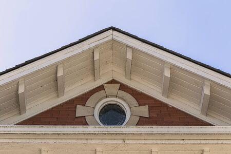 Buildingの写真素材