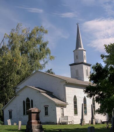 Churchのeditorial素材