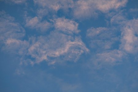 Sky Clouds