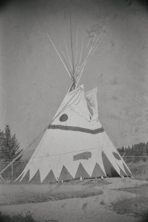 Tee Pee