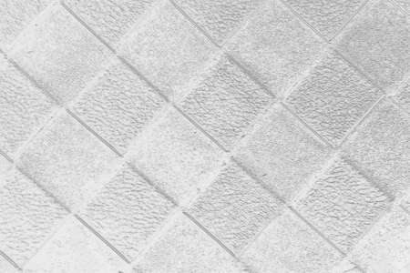 A black and white sketch of a textureの写真素材