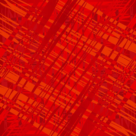Abstract red backgroundのイラスト素材