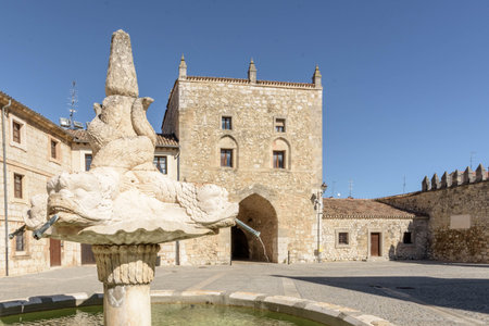 Monastery of Santa MarÃ­a la Real de las Huelgas, known as Monasterio de las Huelgas. Cistercian...