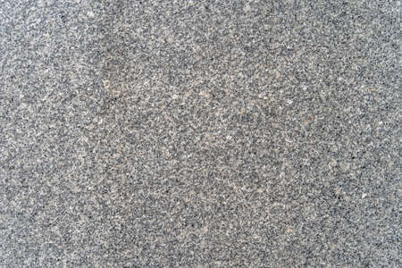 Grey granite with fine patterns - high quality texture / backgroundの写真素材
