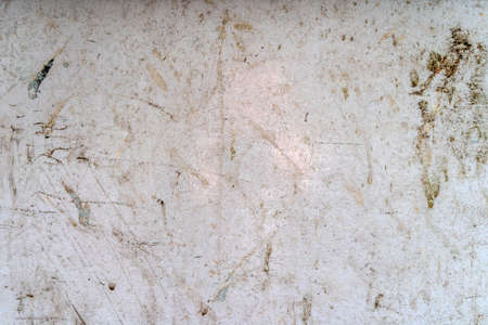 White grungy and stained marble with patterns - high quality texture / backgroundの写真素材