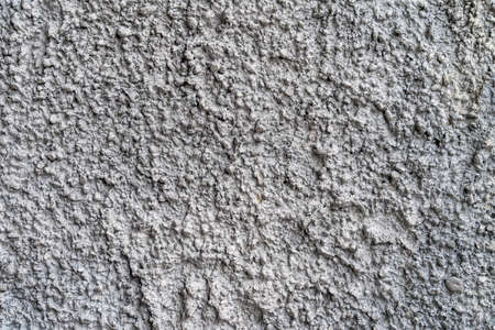 Aged plaster with patterns and cracks - high quality texture / backgroundの写真素材