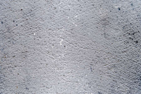 Aged concrete with patterns and cracks - high quality texture / backgroundの写真素材