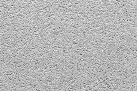 White plaster with patterns and cracks - high quality texture / backgroundの写真素材