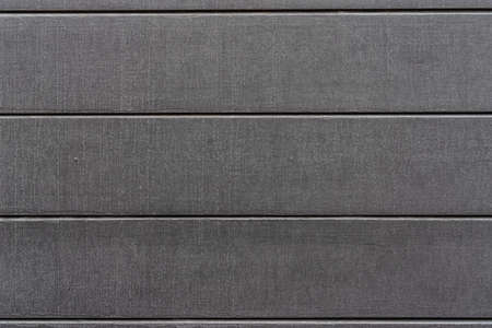 Grunge dark grey wooden pattern - high quality texture / backgroundの写真素材
