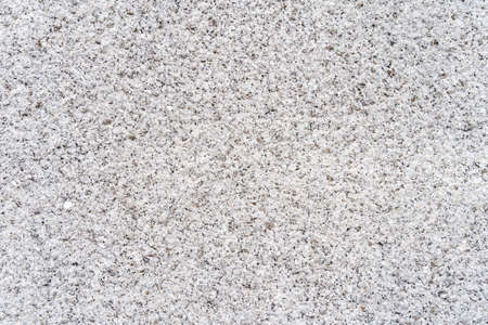 Grey granite with fine patterns - high quality texture / backgroundの写真素材