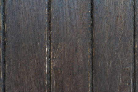 Vintage black door panels - high quality texture / backgroundの写真素材