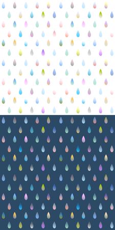 Object Patternのイラスト素材