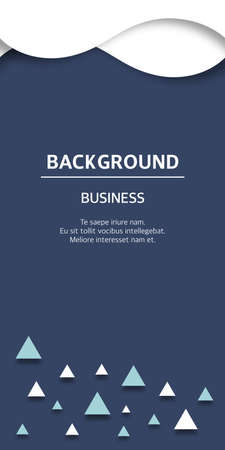 background Illustrationのイラスト素材