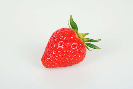 fresh strawberryの写真素材