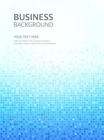 business backgoundのイラスト素材