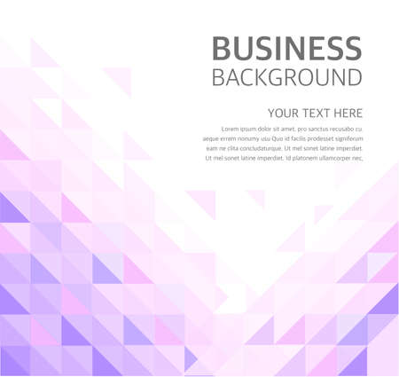 business backgoundのイラスト素材