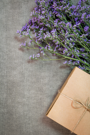 Beautiful flower in spring conceptの写真素材