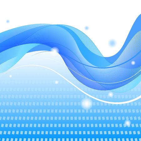 Business pattern background. Geometric elementのイラスト素材