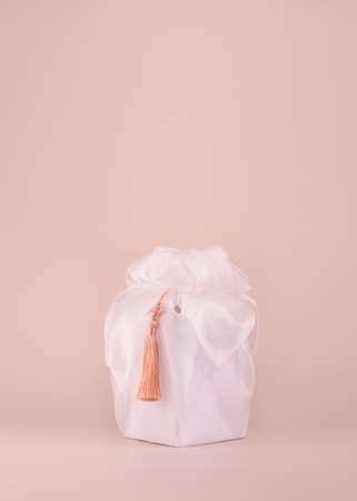 Korean holiday Chuseok concept photoの写真素材