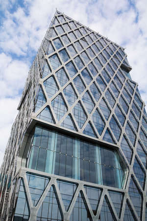 Shenzhen Bay Hotelのeditorial素材