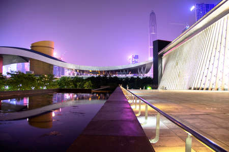 Shenzhen Citizen Centerのeditorial素材