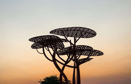 Shenzhen happy coastのeditorial素材