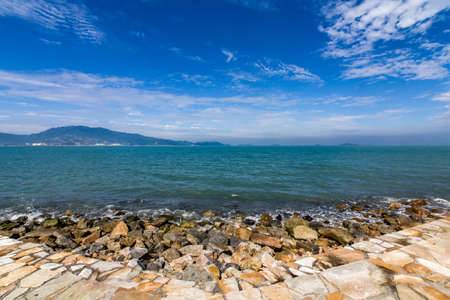 Shenzhen Yang Meikengの写真素材