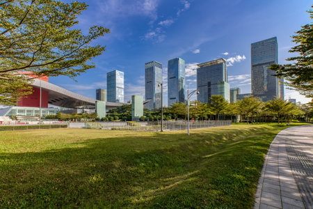 Shenzhen Citizen Center