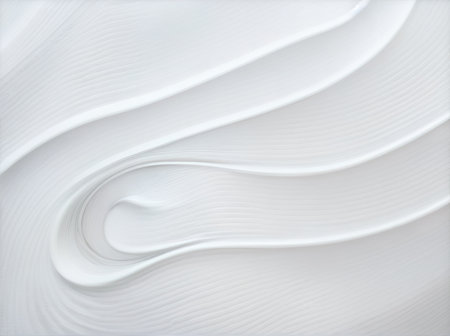 Abstract white sandy texture. High quality photoの写真素材