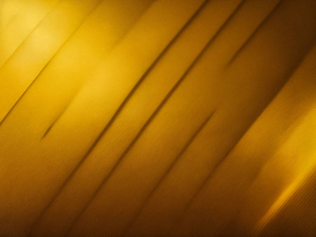 Abstract golden metal texture background. High quality photoの写真素材
