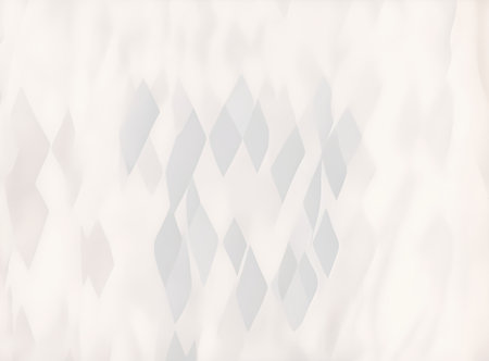 Abstract background with interweaving of colored lines and dots. High quality photoの写真素材