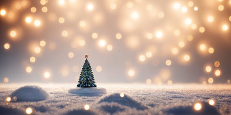 Sparkling holiday abstract background with stars and snowflakes. High quality photo