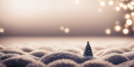 Sparkling holiday abstract background with stars and snowflakes. High quality photoの素材