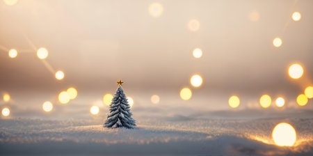 Sparkling holiday abstract background with stars and snowflakes. High quality photoの素材