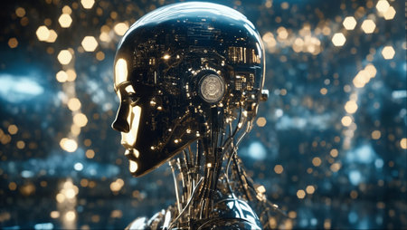 Future World Conceptの素材