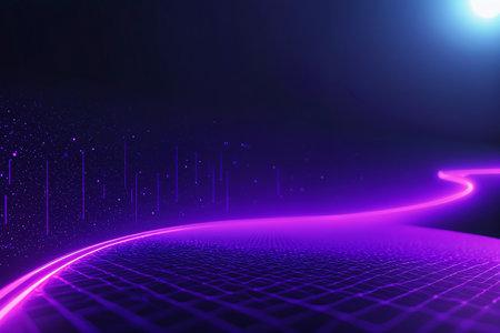 Future Information Technology Conceptsの素材