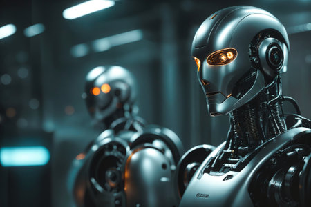 Artificial Intelligence Conceptの素材