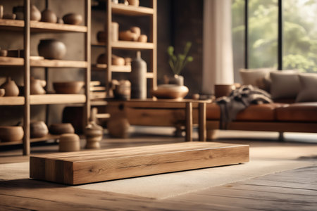 abstract platform podium product presentation backdropの素材