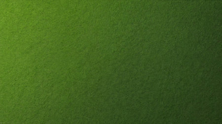 Green paper texture background for graphic design and web design. High resolution photo.の素材