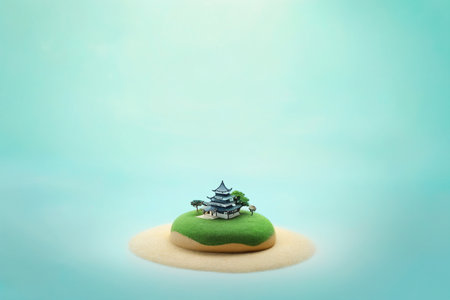 Creative Micro World Wallpaperの素材