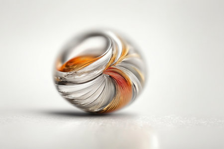 Macro photography creative posterの素材