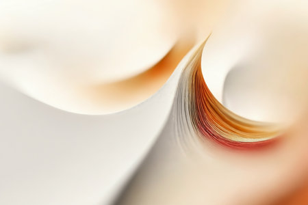 Macro photography creative posterの素材