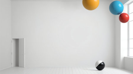 Abstract creative psychedelic illusion spaceの素材