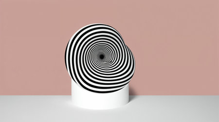 Pop Art Abstract Wallpaperの素材