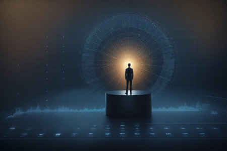 Big Data and Internet Industry Conceptsの素材