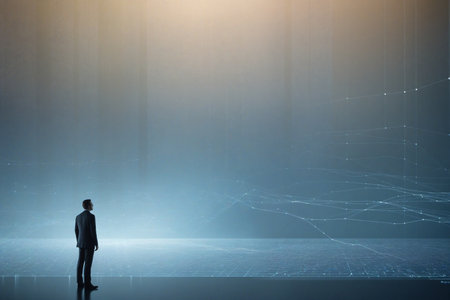 Big Data and Internet Industry Conceptsの素材