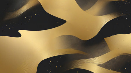 Poster Invitation Membership Card Design Templateの素材