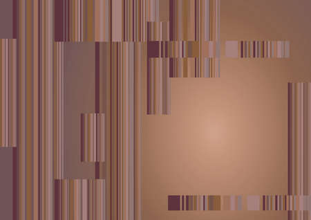 Abstract background in retro styleのイラスト素材