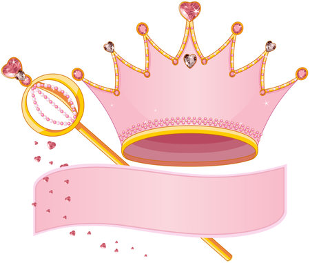 ティアラの写真素材 イラスト素材 ストックフォトのamanaimages Plus